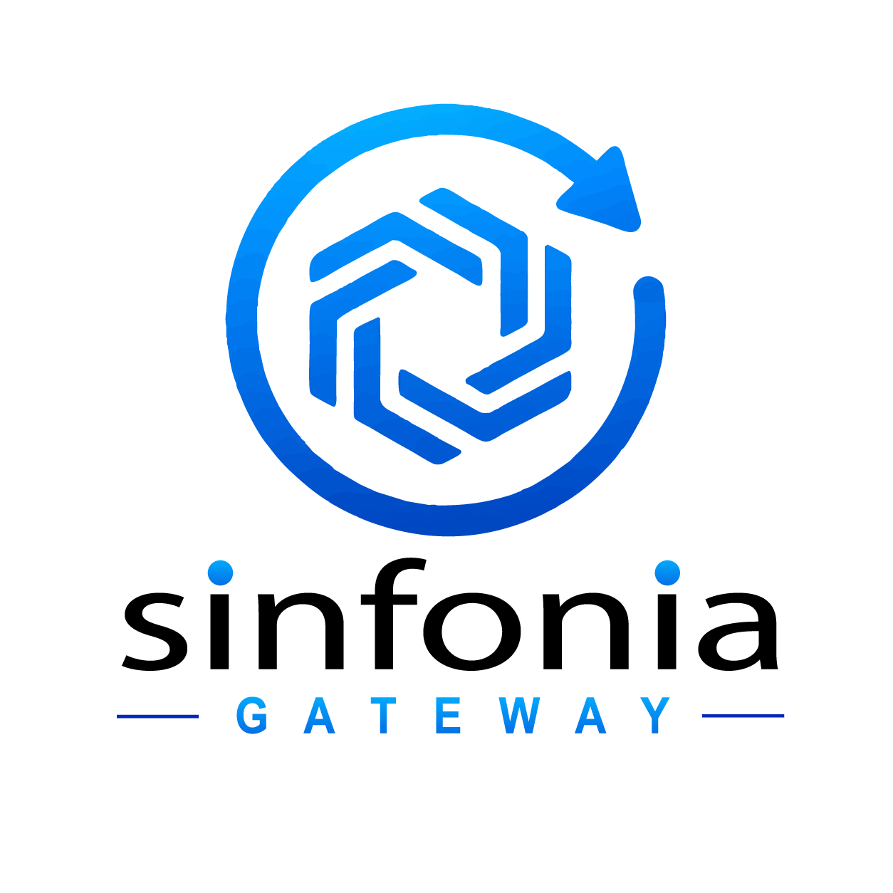 Sinfonía Gateway